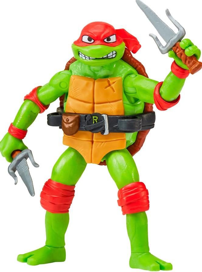 Figurina personaj TMNT Raphael 83284