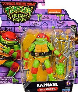 Figurina personaj TMNT Raphael 83284