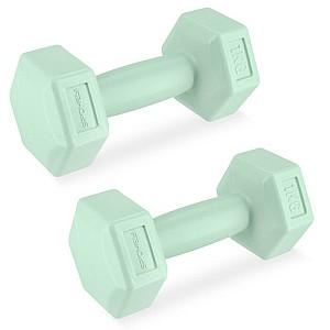 Haltera Spokey Monster 2x1kg (944049)