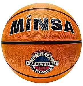 Minge 4Play Minsa 0317-18