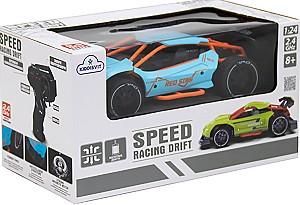 Jucarie teleghidata SULONG TOYS SL-292RHB