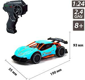 Jucarie teleghidata SULONG TOYS SL-292RHB