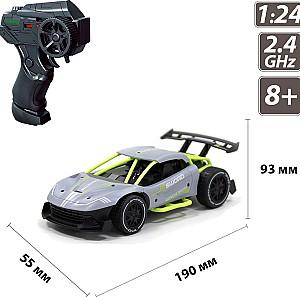 Jucarie teleghidata SULONG TOYS Sl-289RHG