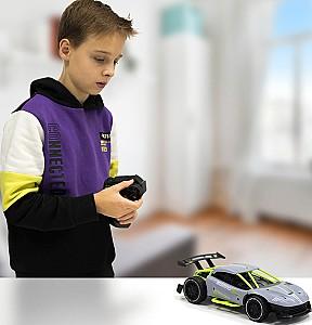 Jucarie teleghidata SULONG TOYS Sl-289RHG