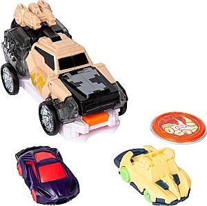 Set de jucarii Screechers wild EU685303