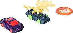 Set de jucarii Screechers wild EU685303