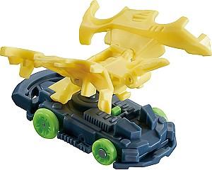 Set de jucarii Screechers wild EU685303