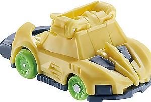 Set de jucarii Screechers wild EU685303