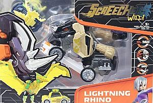 Set de jucarii Screechers wild EU685303