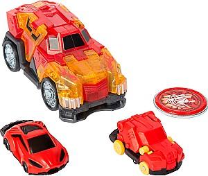 Set de jucarii Screechers wild EU685302