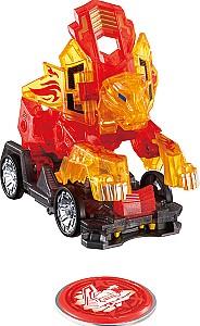 Set de jucarii Screechers wild EU685302