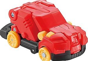 Set de jucarii Screechers wild EU685302