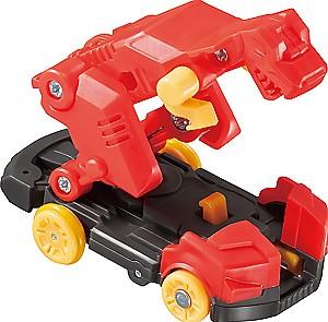 Set de jucarii Screechers wild EU685302