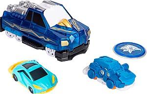 Set de jucarii Screechers wild EU685301