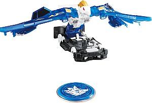 Set de jucarii Screechers wild EU685301