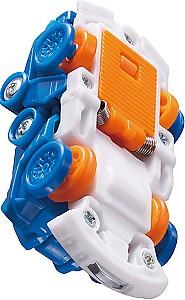 Set de jucarii Screechers wild EU685301