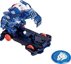 Set de jucarii Screechers wild EU685203