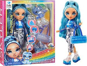 Papusa Rainbow High Skyler Bradshaw 120216