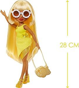 Papusa Rainbow High Sunny Madison 507284