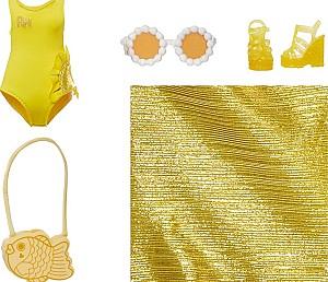 Papusa Rainbow High Sunny Madison 507284