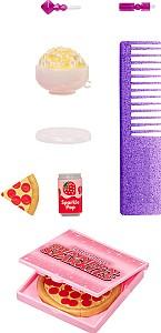 Papusa Rainbow High Violet Willow 503705