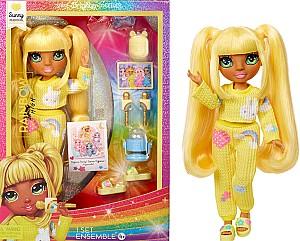 Papusa Rainbow High Sunny Madison 503682