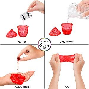 Papusa Rainbow High Ruby Anderson 120179