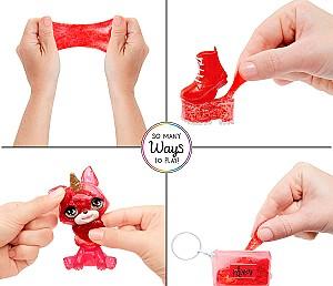 Papusa Rainbow High Ruby Anderson 120179