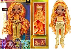 Papusa Rainbow High Meena Fleur 578284