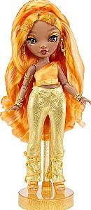 Papusa Rainbow High Meena Fleur 578284