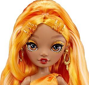 Papusa Rainbow High Meena Fleur 578284