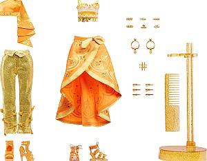 Papusa Rainbow High Meena Fleur 578284