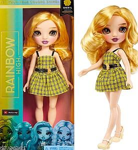 Papusa Rainbow High Sheryl Meyer 987956