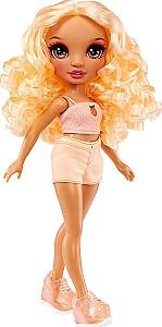 Papusa Rainbow High Georgia Bloom 987970