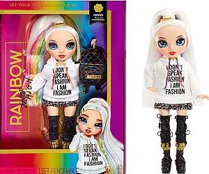 Papusa Rainbow High Amaya Raine 582953
