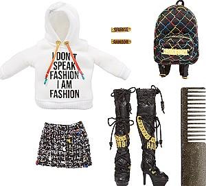 Papusa Rainbow High Amaya Raine 582953