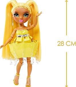 Papusa Rainbow High Sunny Madison 587347