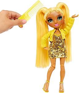 Papusa Rainbow High Sunny Madison 587347