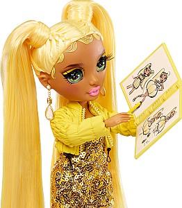 Papusa Rainbow High Sunny Madison 587347