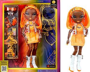 Papusa Rainbow High Michelle St Charles 583127