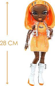 Papusa Rainbow High Michelle St Charles 583127