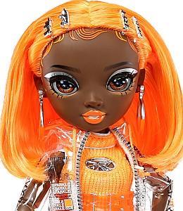 Papusa Rainbow High Michelle St Charles 583127