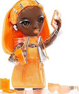 Papusa Rainbow High Michelle St Charles 583127