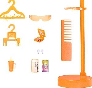 Papusa Rainbow High Michelle St Charles 583127