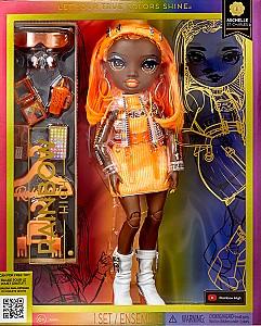 Papusa Rainbow High Michelle St Charles 583127