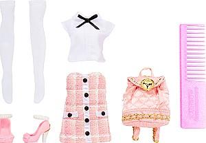 Papusa Rainbow High Bella 582960