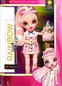 Papusa Rainbow High Bella 582960