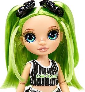 Papusa Rainbow High Jade Hunter 579991