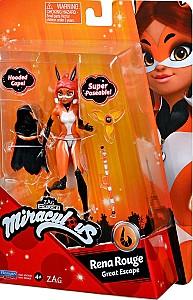Papusa Miraculous Rena Rouge 50404