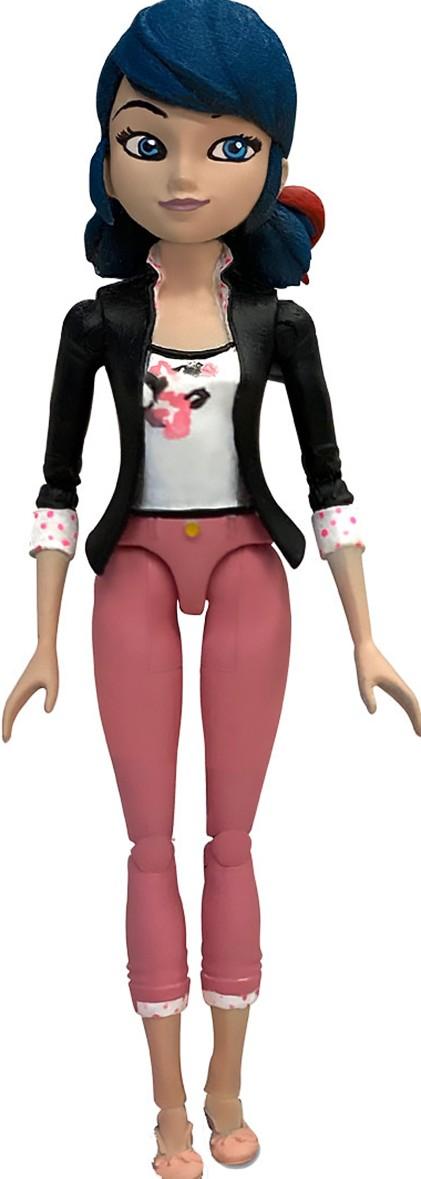 Papusa Miraculous Marinette 50402